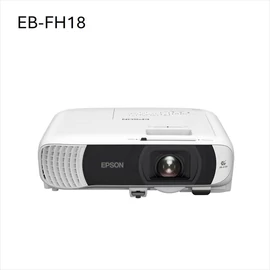 Epson EB-FH18 projektor
