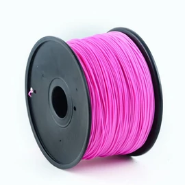Gembird 3DP-HIPS3-01-MG Filament HIPS Magenta 3mm 1kg