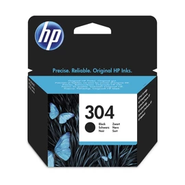 HP N9K06AE (304) Black patron