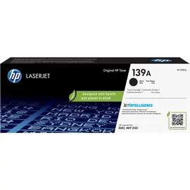 HP W1390A (139A) Black toner