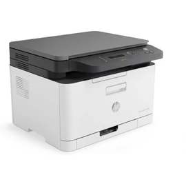 HP Color Laser 178nw (4ZB96A) wireless színes lézernyomtató/másoló/síkágyas scanner multifunkciós nyomtató