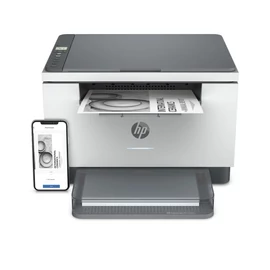 HP LaserJet M234dw Wireless Lézernyomtató/Másoló/Scanner multifunkciós nyomtató