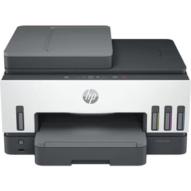 HP Smart Tank 790 Wireless Tintasugaras Nyomtató/Másoló/Scanner multifunkciós nyomtató