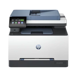 HP LaserJet Pro MFP 3302fdn (499Q7F) Lézernyomtató/Másoló/Scanner/Fax multifunkciós nyomtató