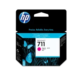 HP CZ131A (711) Magenta tintaparton patron