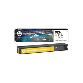 HP F6T79AE (913A) Yellow patron