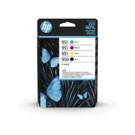 HP 6ZC65AE (950/951) Multipack tintapatron