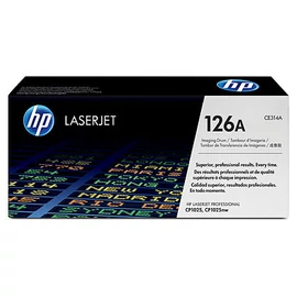 HP CE314A (126A) Drum toner