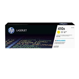 HP CF412X (410X) Yellow toner