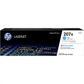 HP 207A Cyan toner