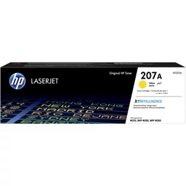 HP 207A Yellow toner