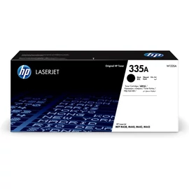 HP W1335A (335A) Black toner