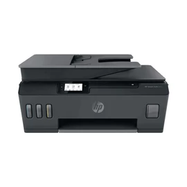 HP Smart Tank 615 wireless tintasugaras nyomtató/másoló/síkágyas scanner/fax multifunkciós nyomtató