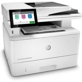 HP LaserJet Enterprise M430f Lézernyomtató/Másoló/Scanner/Fax multifunkciós nyomtató