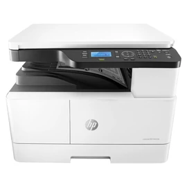HP LaserJet MFP M442dn Lézernyomtató/Másoló/Scanner multifunkciós nyomtató