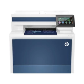 HP Color LaserJet Pro MFP M4302dw (4RA83F) Színes Lézernyomtató/Másoló/Scanner multifunkciós nyomtató