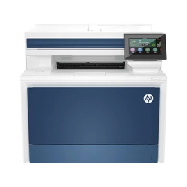 HP Color LaserJet Pro MFP M4302fdw (5HH64F) Színes Lézernyomtató/Másoló/Scanner/Fax multifunkciós nyomtató