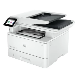 HP LaserJet Pro 4102fdw Wireless Lézernyomtató/Másoló/Scanner multifunkciós nyomtató