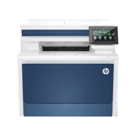 HP Color LaserJet Pro MFP 4302fdn (4RA84F) Színes Lézernyomtató/Másoló/Scanner multifunkciós nyomtató