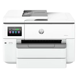 HP OfficeJet Pro 9730e WF Wireless Tintasugaras Nyomtató/Másoló/Scanner multifunkciós nyomtató