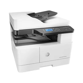 HP LaserJet M443nda Lézernyomtató/Másoló/Scanner multifunkciós nyomtató