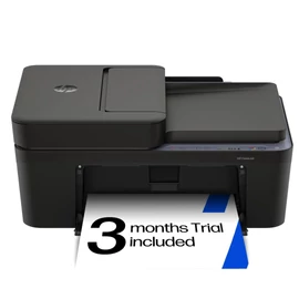 HP DeskJet 4330 AiO Wireless Tintasugaras/Másoló/Scanner multifunkciós nyomtató