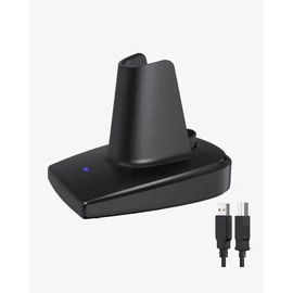 Inateck BS04001 Vonalkódolvasó Dokkoló Black