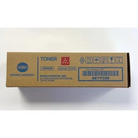 Konica Minolta TNP92 Magenta toner