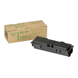 Kyocera TK-17 Black toner