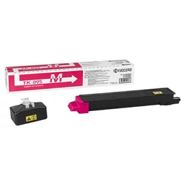 Kyocera TK-895M Magenta toner