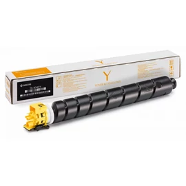 Kyocera TK-8345Y Yellow toner