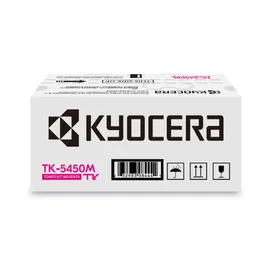 Kyocera TK-5450M Magenta toner
