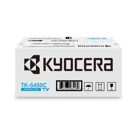 Kyocera TK-5450C Cyan toner