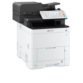 Kyocera MA3500cix Ecosys Lézernyomtató/Másoló/Scanner multifunkciós nyomtató