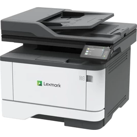 Lexmark MX431adn lézernyomtató/másoló/síkágyas scanner/fax multifunkciós nyomtató