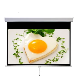 Medium Rollo Matt White 215x135cm Format 16:10 vetítővászon