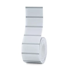 NIIMBOT EW30*14-375 Thermal Label White címkenyomtató szalag