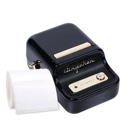 NIIMBOT B21 Pro Címkenyomtató Black