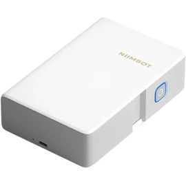 NIIMBOT N1 Címkenyomtató White