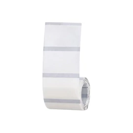 NIIMBOT TT50*30-230 Thermal Label Transparent címkenyomtató szalag