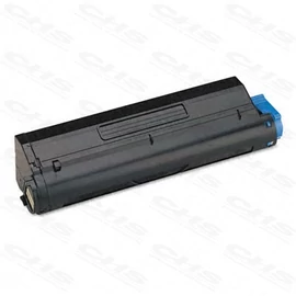 Oki B410/B430/B440/MB460/MB470/MB480 3500 oldal toner