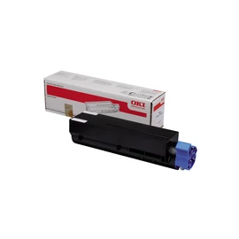 Oki B401/MB441/MB451 2500 oldal Black toner