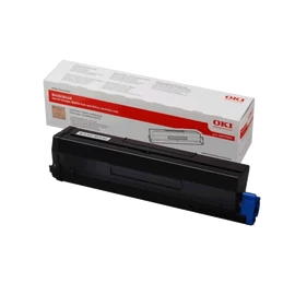 Oki B430/B440/MB460/MB470/MB480 7000 oldal Black toner