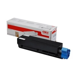Oki B431/MB461/MB471/MB491 7000 oldal Black toner