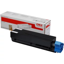 Oki B431/MB491 12000 oldal Black toner
