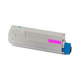 Oki C301/C321 1500 oldal Magenta toner