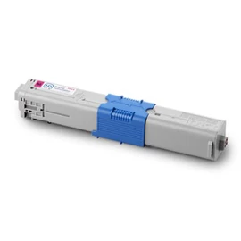 Oki C510/C530/C511/C531/MC561/MC562 5000 oldal Magenta toner