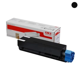 Oki B401/MB441/MB451 1500 oldal Black toner