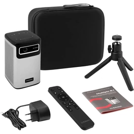 Overmax Multipic 8.1 projektor