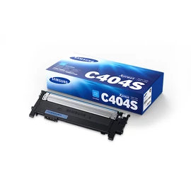 Samsung CLT-C404S Cyan toner